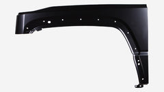 FENDER FR LH