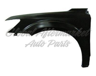 FENDER FR LH