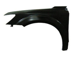 FENDER FR LH CAPA