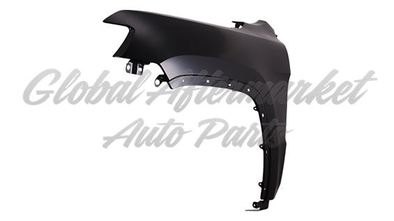 FENDER FR LH