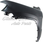 FENDER FR LH — photo 5