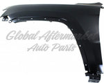 FENDER FR LH CAPA — photo 2