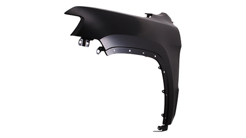 FENDER FR LH