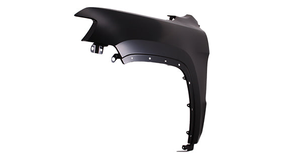 FENDER FR LH CAPA