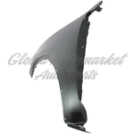 FENDER FR LH STEEL — photo 3