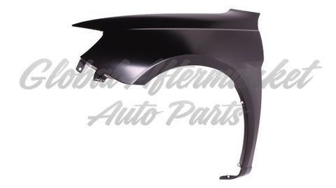 FENDER FR LH
