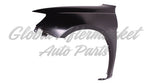 FENDER FR LH CAPA — photo 1