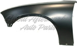 FENDER FR LH — photo 2