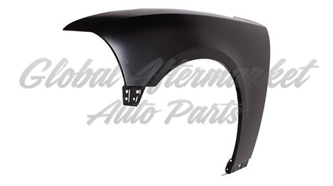 FENDER FR LH CAPA
