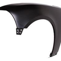 FENDER FR LH CAPA