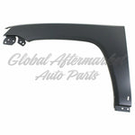 FENDER FR LH CAPA — photo 2