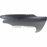 FENDER FR LH CAPA — photo 5