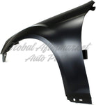 FENDER FR LH STEEL — photo 3