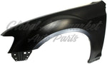 FENDER FR LH STEEL — photo 4