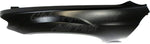 FENDER FR LH STEEL — photo 5