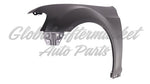 FENDER FR LH STEEL CAPA — photo 1