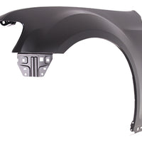 FENDER FR LH STEEL