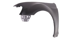 FENDER FR LH STEEL