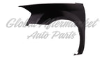 FENDER FR LH — photo 1
