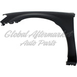 FENDER FR LH — photo 2