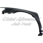 FENDER FR LH CAPA — photo 4