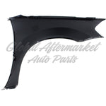 FENDER FR LH CAPA — photo 5