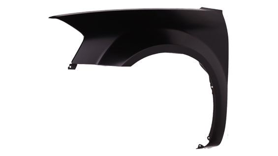 FENDER FR LH CAPA