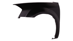 FENDER FR LH CAPA