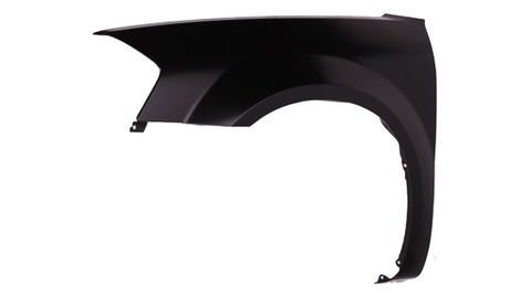 FENDER FR LH