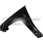 FENDER FR LH CAPA — photo 2