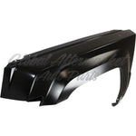 FENDER FR LH CAPA — photo 3