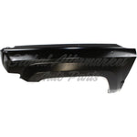 FENDER FR LH CAPA — photo 4
