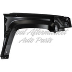 FENDER FR LH CAPA — photo 5