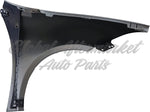FENDER FR LH (W/O SIDE LAMP HOLE) STEEL — photo 5