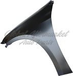 FENDER FR LH (W/O SIDE LAMP HOLE) STEEL CAPA — photo 3