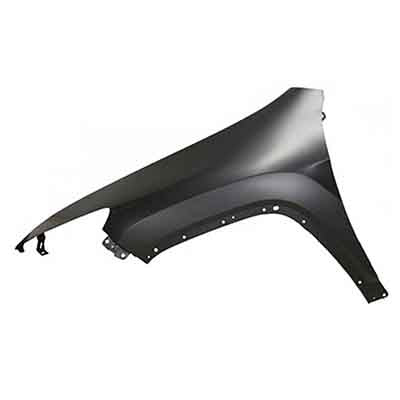 FENDER FR LH