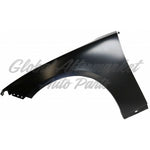 FENDER FR LH STEEL — photo 2