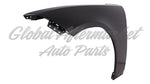 FENDER FR LH STEEL CAPA — photo 1