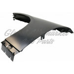FENDER FR LH STEEL CAPA — photo 3