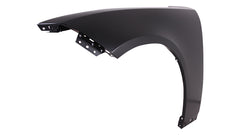 FENDER FR LH STEEL CAPA