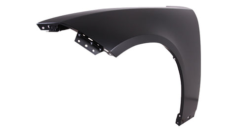 FENDER FR LH STEEL