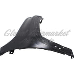 FENDER FR LH STEEL — photo 4