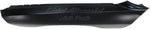 FENDER FR LH STEEL — photo 4