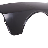 FENDER FR LH STEEL CAPA