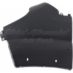 FENDER FR LH STEEL — photo 4