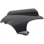FENDER FR LH STEEL — photo 5
