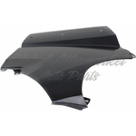 FENDER FR LH STEEL CAPA — photo 5