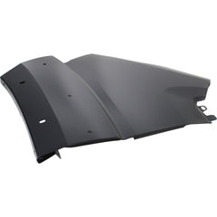 FENDER FR LH STEEL