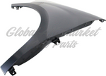 FENDER FR LH STEEL — photo 3