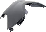 FENDER FR LH STEEL — photo 4